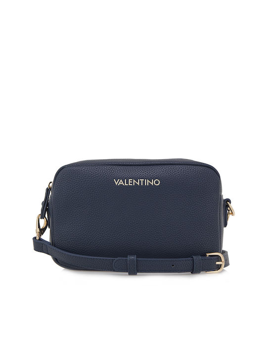Valentino Bags Damen Tasche Crossbody Blau