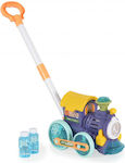 Moni Bubble Makers Train for 3+ Years Old