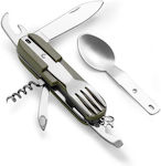 Tac Maven Cutlery for Camping