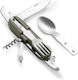 Tac Maven Cutlery for Camping