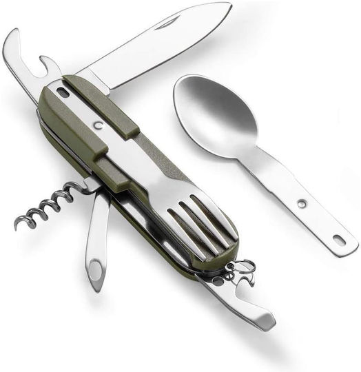 Tac Maven Cutlery for Camping