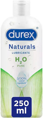 Durex Naturals Lubrifiant 250ml