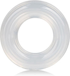 Calexotics Premium Ring Schwanz Silikon Transparent 3003-0607