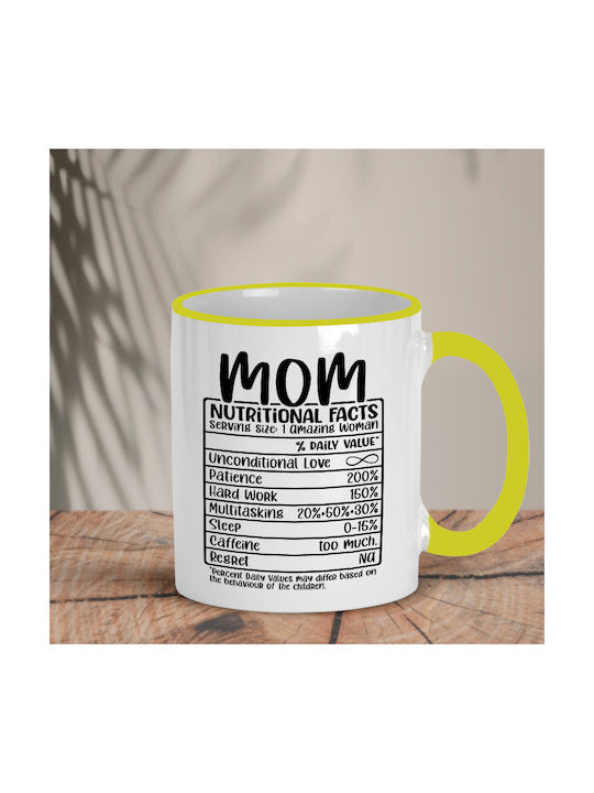 Mug White