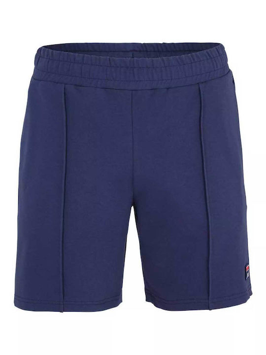 Fila Men's Athletic Shorts Blue