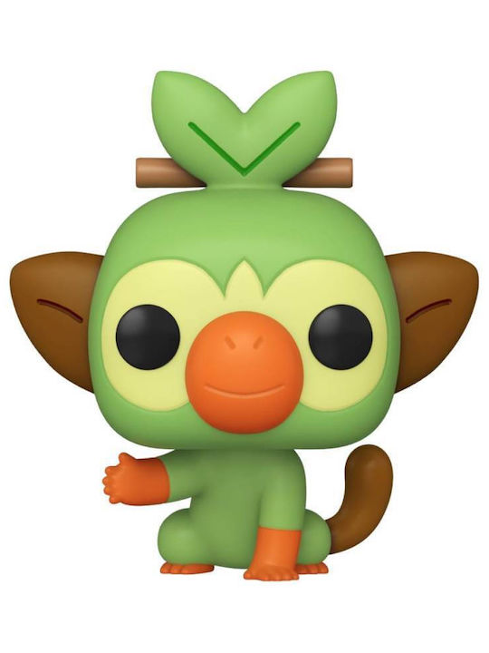 Funko Pop! Animation: Grookey