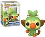 Funko Pop! Animation: Pokemon - Grookey 957