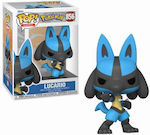 Funko Pop! Animație: Pokemon - Lucario 856