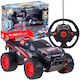 Jokomisiada Cross Country Remote Controlled Τηλεκατευθυνόμενο Αυτοκίνητο Κόκκινο