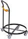 Variofit Platform Trolley for Weight Load up to 250kg