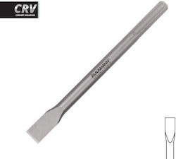 Krausmann Chisel Bits 280x25mm with SDS Max Socket