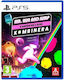 Mr. Run & Jump + Kombinera PS5 Game