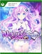 Neptunia: Sisters vs. Sisters Xbox Series X Game