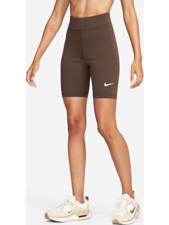 Nike Sportswear Training Γυναικείο Ποδηλατικό Κ...