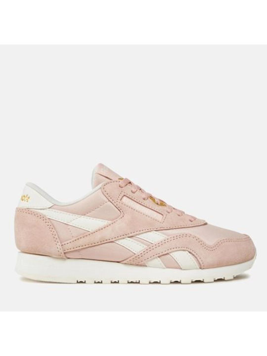 Reebok Classic Sneakers Pink