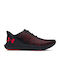 Charged Speed Swift Sport Shoes Running Black