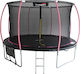 Kinder Trampolin Durchmesser 150cm mit Netz