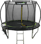 Kids Trampoline 160cm 50x21cm with Net