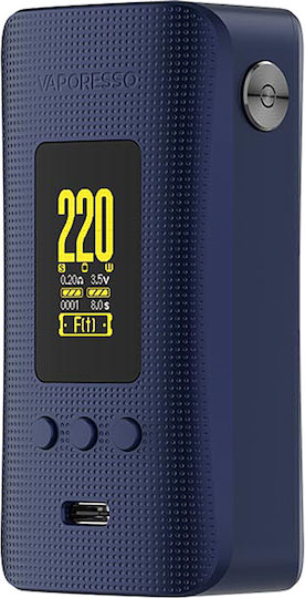Vaporesso Gen 200 Box Mod 5W