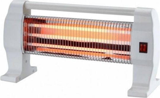Silver Σόμπα Χαλαζία 1200W