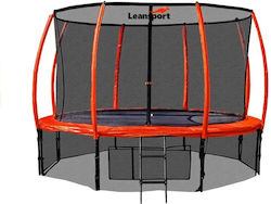 Trampolin Kinder Durchmesser 134cm 54x18cm