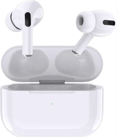 Kakusiga KSC-835 Earbud / In-ear Bluetooth Handsfree Ακουστικά με Θήκη Φόρτισης Λευκά