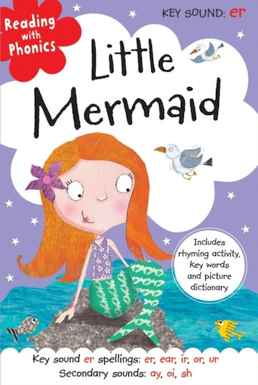 Little Mermaid Little Mermaid