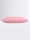 Sunshine Menta Pillowcase Set Pink 13 50x70cm.