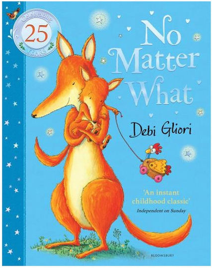 No Matter What No Matter What