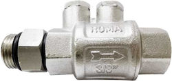 Marco 39070 Komponente für Wasserpumpe
