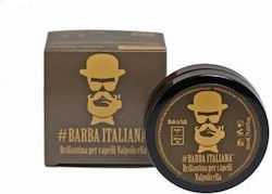 Barba Italiana Valpolicella Brilliantine Pomade 50gr