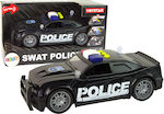 Toy Car Police Pull Back for 3++ Years