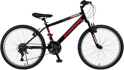 Champions Tempo 24" Παιδικό Mountain Bike Champions Tempo 24" Παιδικό Mountain Bike