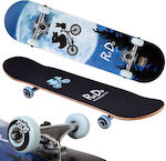 Skateboard Complete Shortboard