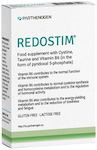 Parthenogen Redostim Vitamin 40 tabs