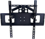 EDM Grupo 50140 Wall TV Mount up to 65" and 60kg