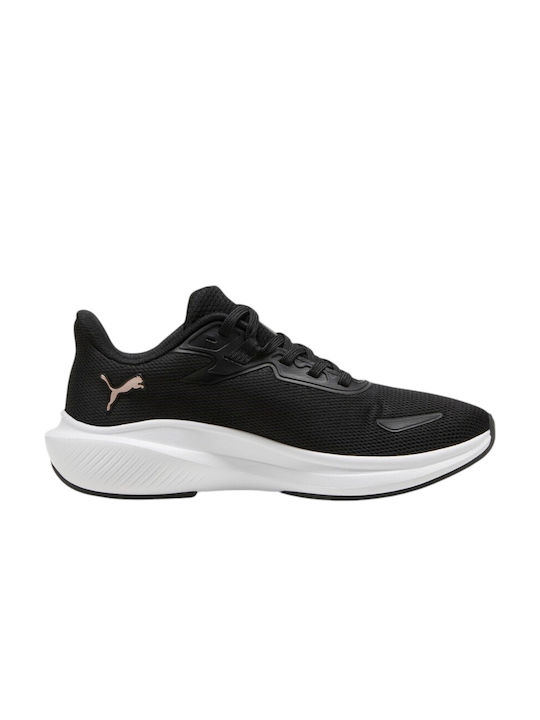 PUMA Skyrocket Lite Damen Sportschuhe Laufen Sc...
