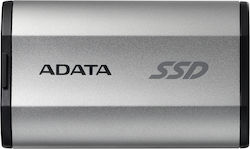 Adata SD810 USB-A 3.2 Hard Disk Extern SSD 500G...