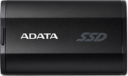 Adata SD810 USB 3.2 SSD 1TB 2.5"