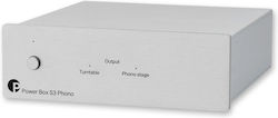 Pro-Ject Audio Power Box S3 Phono Filter / Isol...