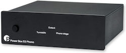 Pro-Ject Audio Power Box S3 Phono Pro-Ject Audio Power Box S3 Phono