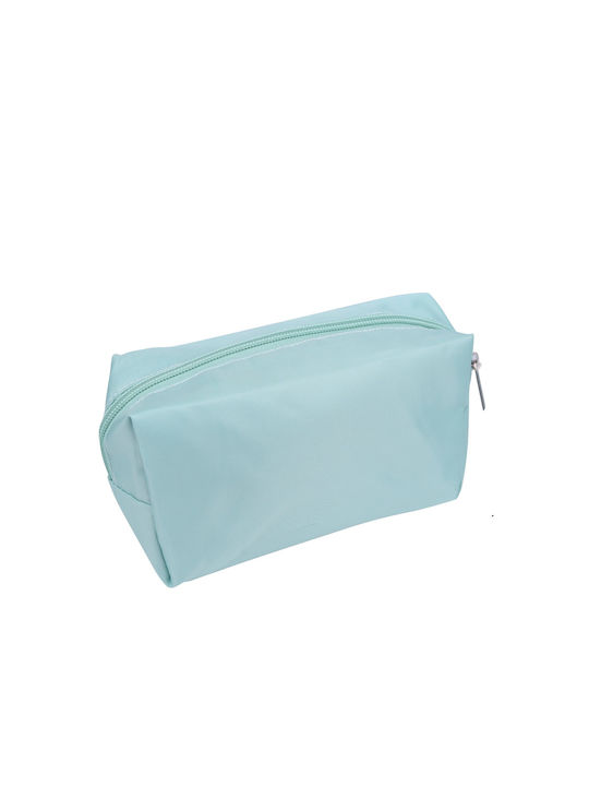 Tpster Toiletry Bag in Light Blue color