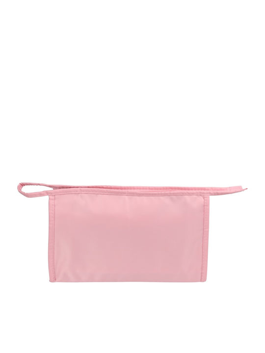 Tpster Necessaire in Rosa Farbe