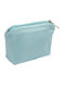 Toiletry Bag in Light Blue color