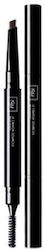 1944 Eyebrow Pencil Brun Fonce