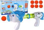 Unicorn Popper Kids' Pistol 34cm