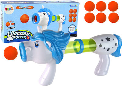 Unicorn Popper Kids' Pistol 34cm