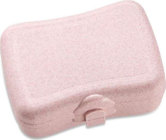 Koziol Plastic Kids' Food Container Disney Cars Pink
