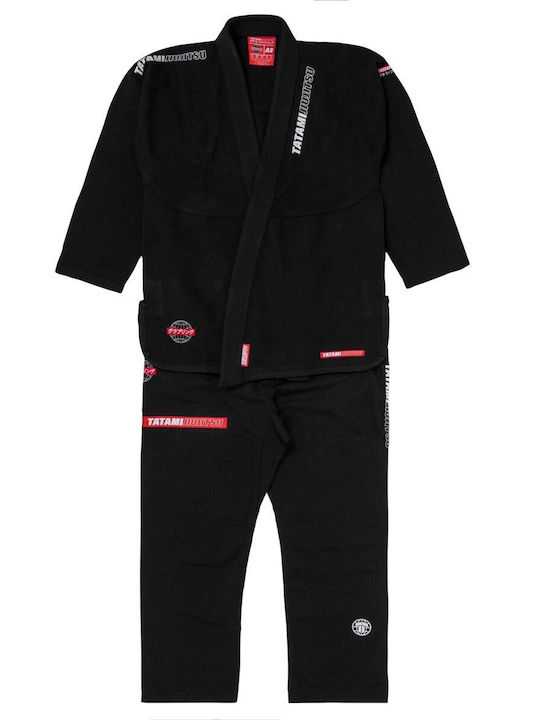 Tatami Fightwear Tatami Men's Brazilian Jiu Jit...