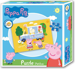 Kinderpuzzle für 3+ Jahre alt+ Jahre 50pcs Javoli Kinderpuzzle für 3+ Jahre alt+ Jahre 50pcs Javoli